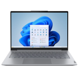Ordinateur portable Lenovo ThinkBook 14 G9 IAL Arctic Grey (21UY0013FR)