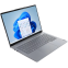 Ordinateur portable Lenovo ThinkBook 14 G9 IAL Arctic Grey (21UY0013FR) - photo 2