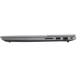 Ordinateur portable Lenovo ThinkBook 14 G9 IAL Arctic Grey (21UY0013FR)