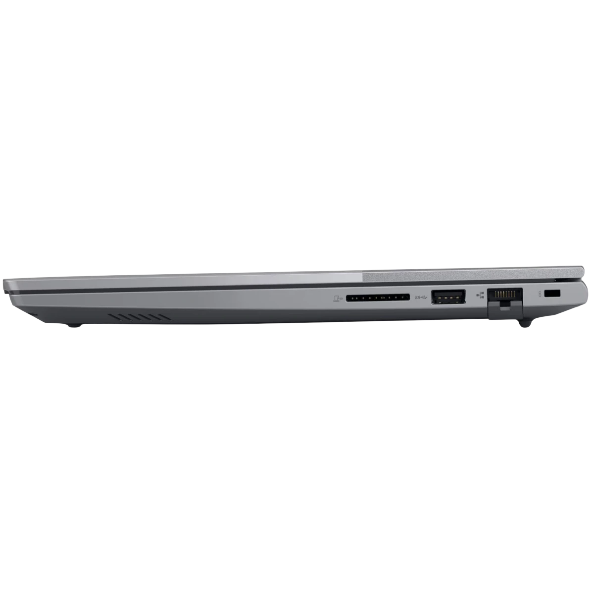 Ordinateur portable Lenovo ThinkBook 14 G9 IAL Arctic Grey (21UY0013FR) - photo 5