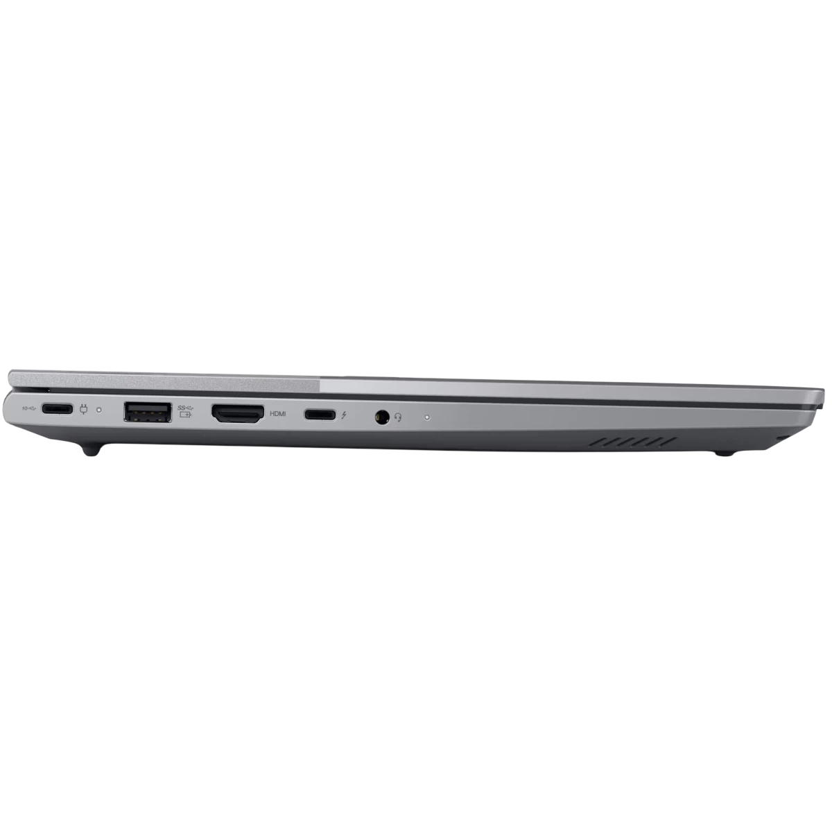 Ordinateur portable Lenovo ThinkBook 14 G9 IAL Arctic Grey (21UY0013FR) - photo 6