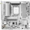 Carte mère ASRock B860M Challenger WiFi White