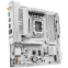 Carte mère ASRock B860M Challenger WiFi White - photo 2