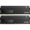 Mémoire vive 32GB DDR5 6000MHz Lexar THOR 2nd Gen (LD5U16G60C380V-RGD) (2x16GB KIT)