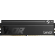 Mémoire vive 8GB DDR5 6000MHz Lexar THOR 2nd Gen (LD5U08G60C380V-RGS)