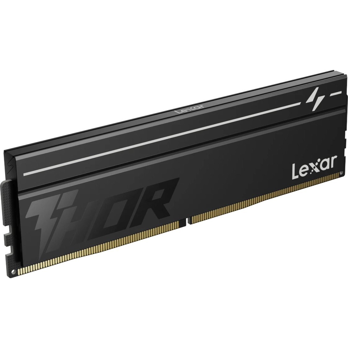 Mémoire vive 8GB DDR5 6000MHz Lexar THOR 2nd Gen (LD5U08G60C380V-RGS) - photo 3