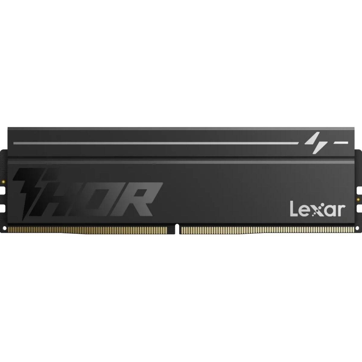 Mémoire vive 16GB DDR5 6000MHz Lexar THOR 2nd Gen (LD5U16G60C360V-RGS)
