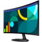 Монитор Samsung 24" Essential S3 S36GD - LS24D364GAUXEN/LS24D362GAUXEN/LS24D360GAUXEN - photo 2