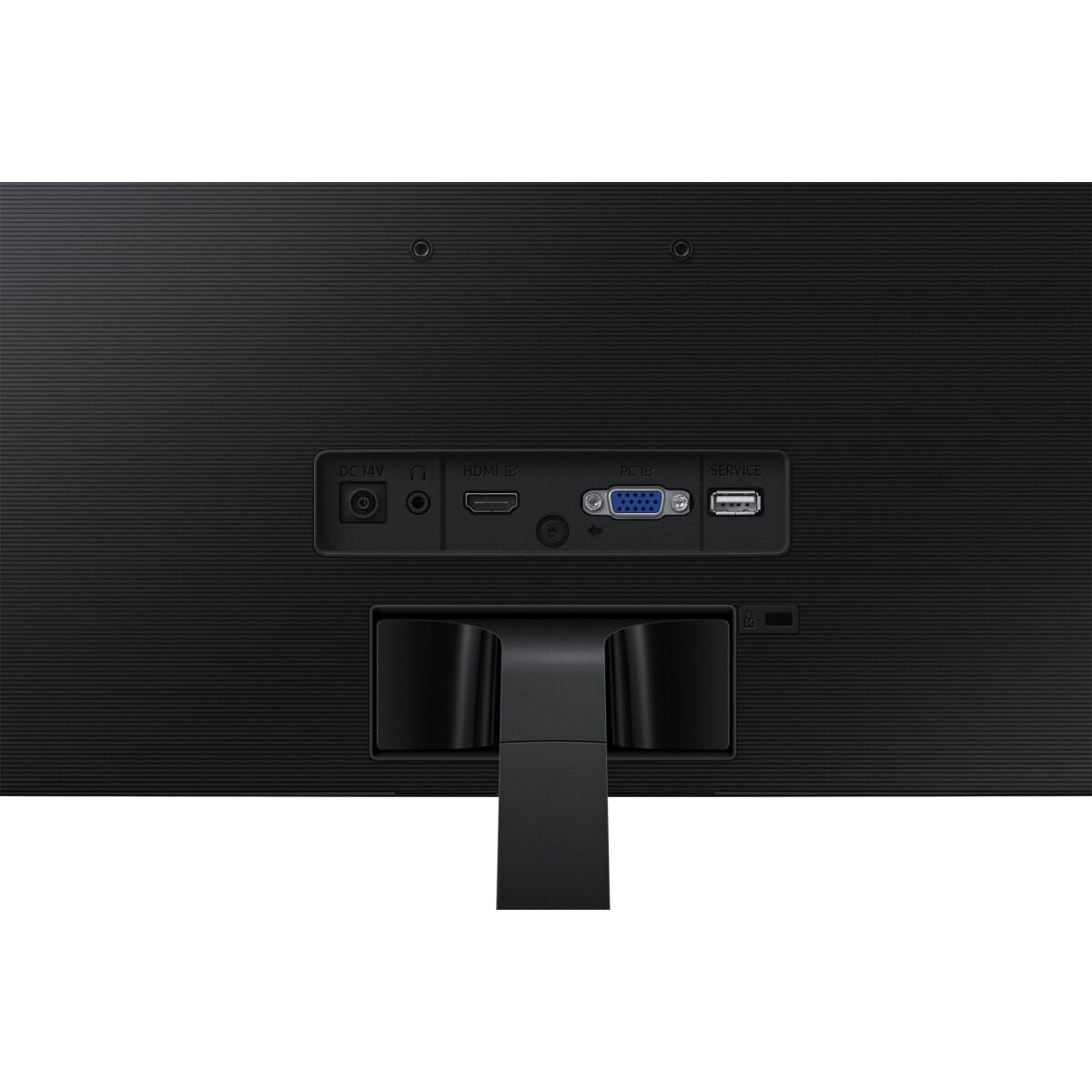 Монитор Samsung 24" Essential S3 S36GD - LS24D364GAUXEN/LS24D362GAUXEN/LS24D360GAUXEN - photo 5