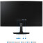 Монитор Samsung 24" Essential S3 S36GD - LS24D364GAUXEN/LS24D362GAUXEN/LS24D360GAUXEN - photo 6