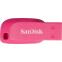 clé USB flash 32GB SanDisk Cruzer Blade Pink (SDCZ50C-032G-B35PE)