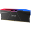 Mémoire vive 32GB DDR5 6400MHz Lexar ARES 2nd Gen RGB (LD5U16G64C30BR-RGD) (2x16GB KIT) - photo 2