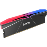 Mémoire vive 32GB DDR5 6400MHz Lexar ARES 2nd Gen RGB (LD5U16G64C32BR-RGD) (2x16GB KIT)