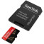 Carte mémoire 1TB MicroSD SanDisk Extreme Pro + SD adapter (SDSQXCD-1T00-GN6MA) - photo 2