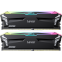 Mémoire vive 32GB DDR5 7200MHz Lexar ARES RGB (LD5U16G72C34LA-RGD) (2x16GB KIT) - photo 2
