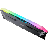 Mémoire vive 32GB DDR5 7200MHz Lexar ARES RGB (LD5U16G72C34LA-RGD) (2x16GB KIT)
