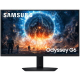 Монитор Samsung 27" Odyssey G6 G60F (LS27FG606EUXEN/LS27FG602EUXEN)
