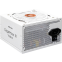 Alimentation électrique 750W Zalman GigaMax III (ZM750-GV3 WH)