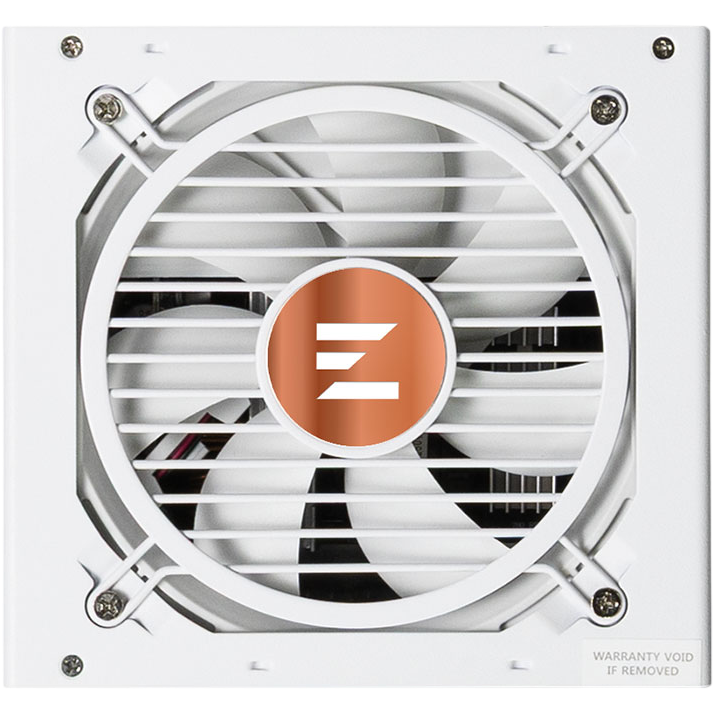 Alimentation électrique 750W Zalman GigaMax III (ZM750-GV3 WH) - photo 4