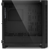 Boîtier Sharkoon Elite Shark CA200G (4044951027163)