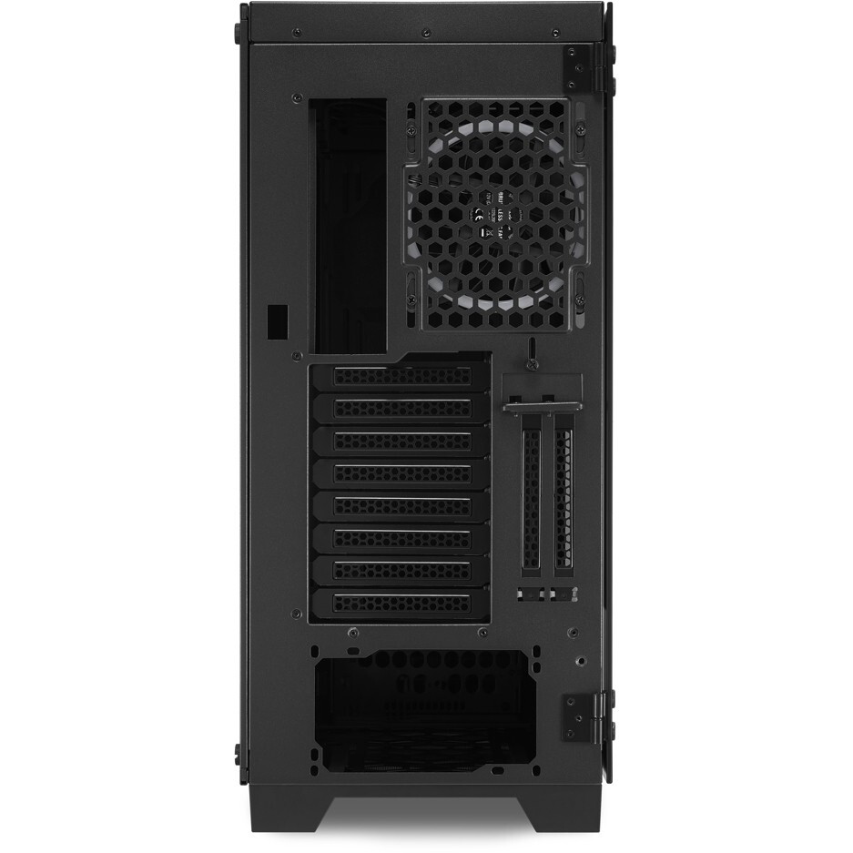 Boîtier Sharkoon Elite Shark CA200G - 4044951027163 - photo 9