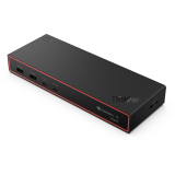 Док-станция Lenovo ThinkPad Thunderbolt 4 Smart Dock Gen2 7500 (40BE0135EU)