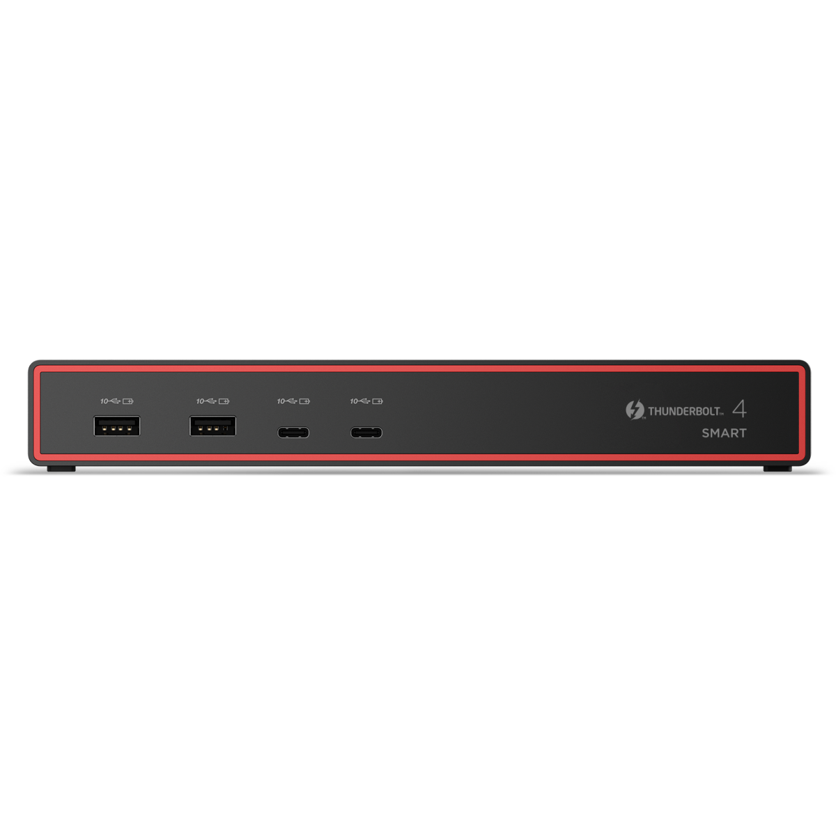 Док-станция Lenovo ThinkPad Thunderbolt 4 Smart Dock Gen2 7500 (40BE0135EU) - photo 2