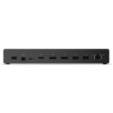 Док-станция Lenovo ThinkPad Thunderbolt 4 Smart Dock Gen2 7500 (40BE0135EU)