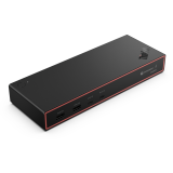 Док-станция Lenovo ThinkPad Thunderbolt 4 Smart Dock Gen2 7500 (40BE0135EU)