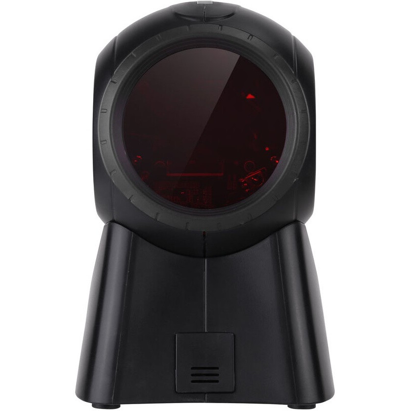 Svītrkodu skeneris Deli E14884 - foto 2