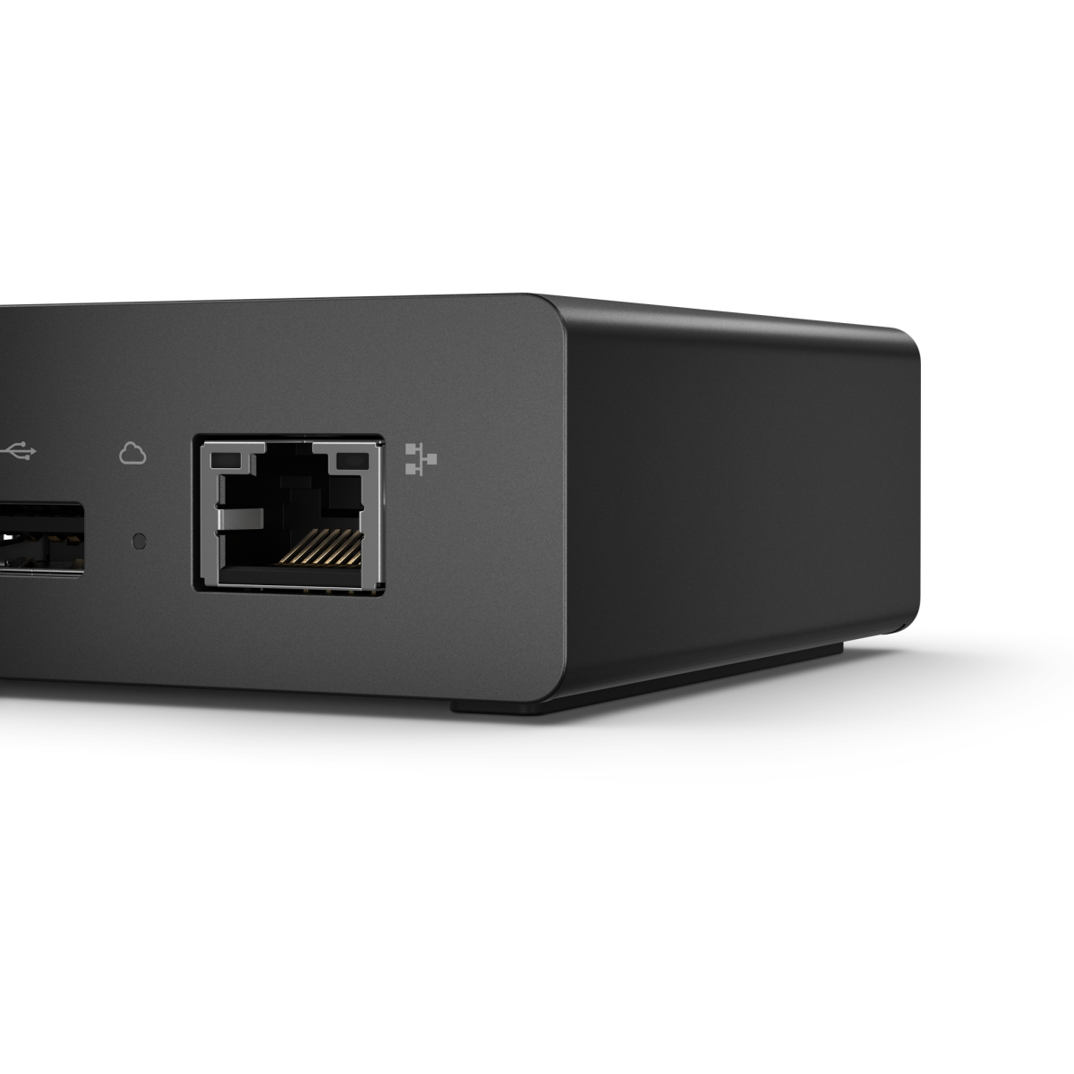 Док-станция Lenovo ThinkPad Thunderbolt 4 Smart Dock Gen2 7500 (40BE0135EU) - photo 7