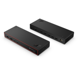 Док-станция Lenovo ThinkPad Thunderbolt 4 Smart Dock Gen2 7500 (40BE0135EU)