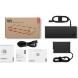 Док-станция Lenovo ThinkPad Thunderbolt 4 Smart Dock Gen2 7500 (40BE0135EU)