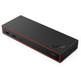 Док-станция Lenovo ThinkPad USB4 Dock 5000 (40BF0100EU)