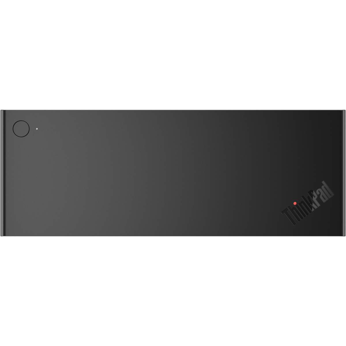 Док-станция Lenovo ThinkPad USB4 Dock 5000 (40BF0100EU) - photo 4