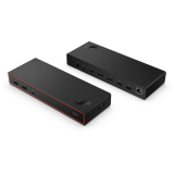 Док-станция Lenovo ThinkPad USB4 Dock 5000 (40BF0100EU)