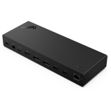 Док-станция Lenovo ThinkPad USB4 Dock 5000 (40BF0100EU)