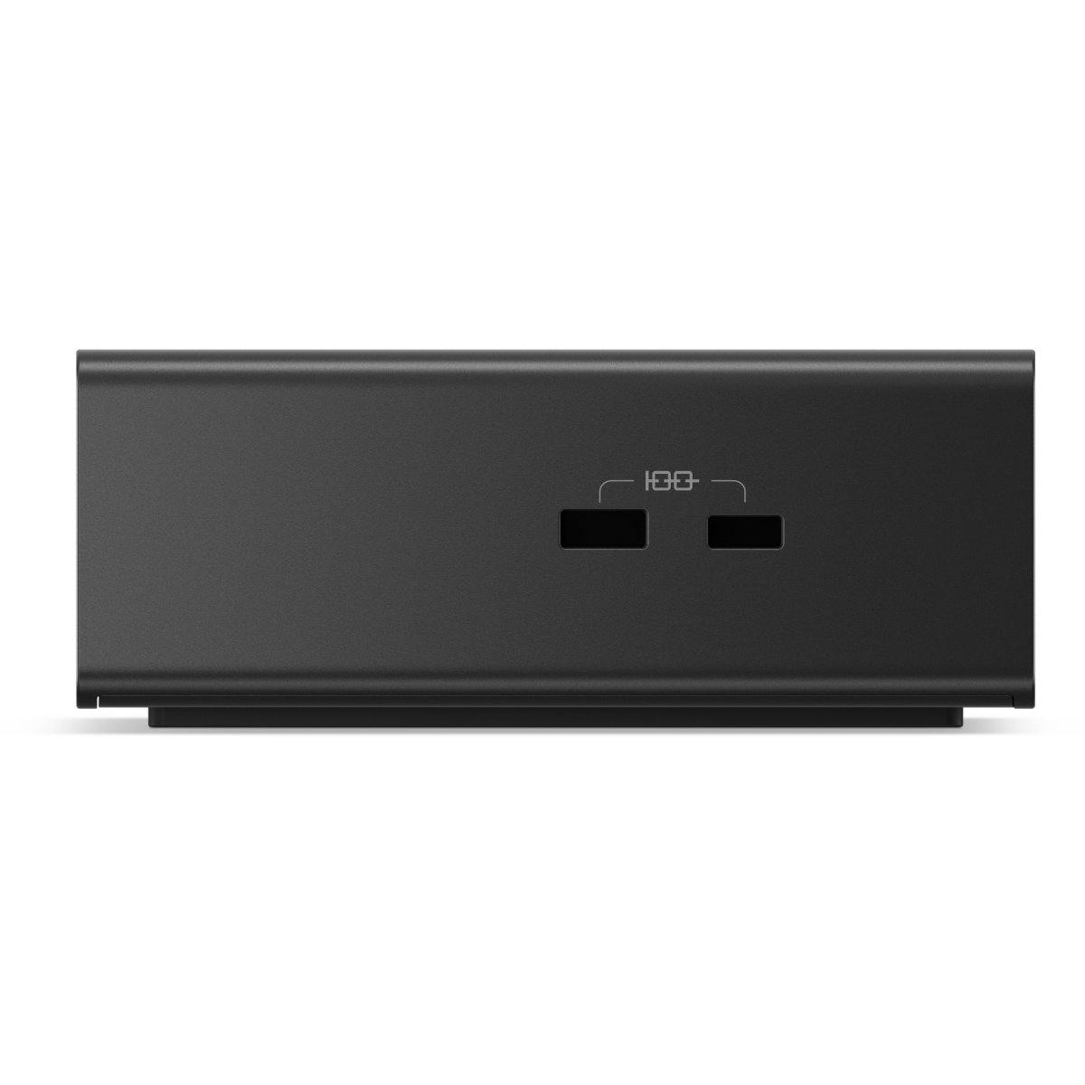 Док-станция Lenovo ThinkPad USB4 Dock 5000 (40BF0100EU) - photo 8