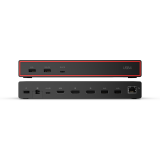 Док-станция Lenovo ThinkPad USB4 Dock 5000 (40BF0100EU)