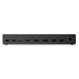 Док-станция Lenovo ThinkPad USB4 Dock 5000 (40BF0100EU)
