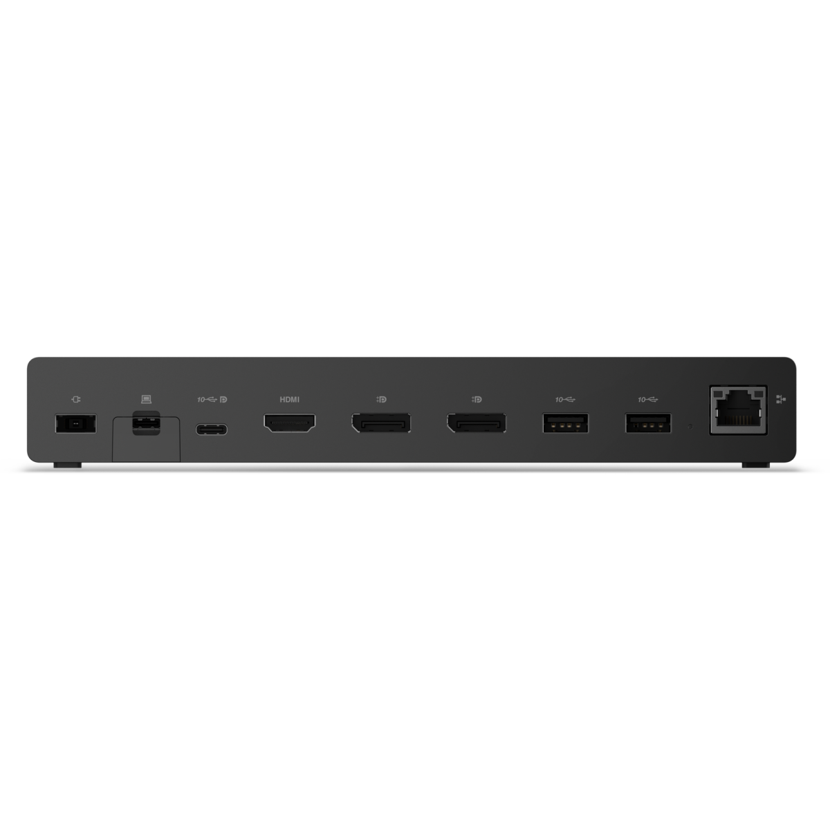 Док-станция Lenovo ThinkPad USB4 Dock 5000 (40BF0100EU) - photo 12