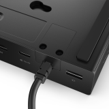 Док-станция Lenovo ThinkPad USB4 Dock 5000 (40BF0100EU)