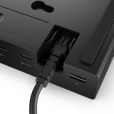 Док-станция Lenovo ThinkPad USB4 Dock 5000 (40BF0100EU)