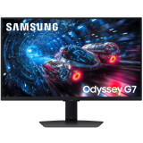 Монитор Samsung 27" Odyssey G7 G70F (LS27FG702EUXEN)