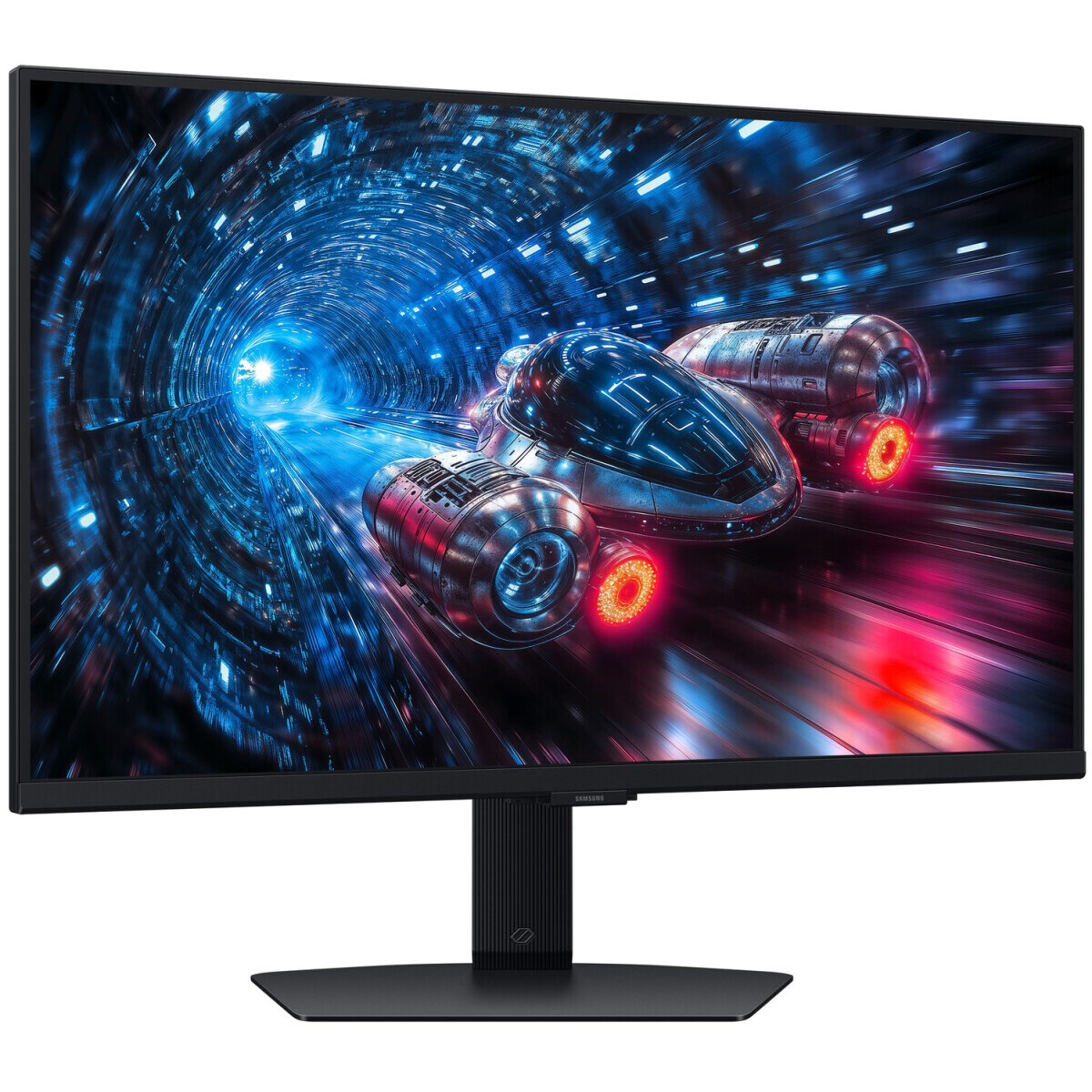 Монитор Samsung 27" Odyssey G7 G70F - LS27FG702EUXEN - photo 3
