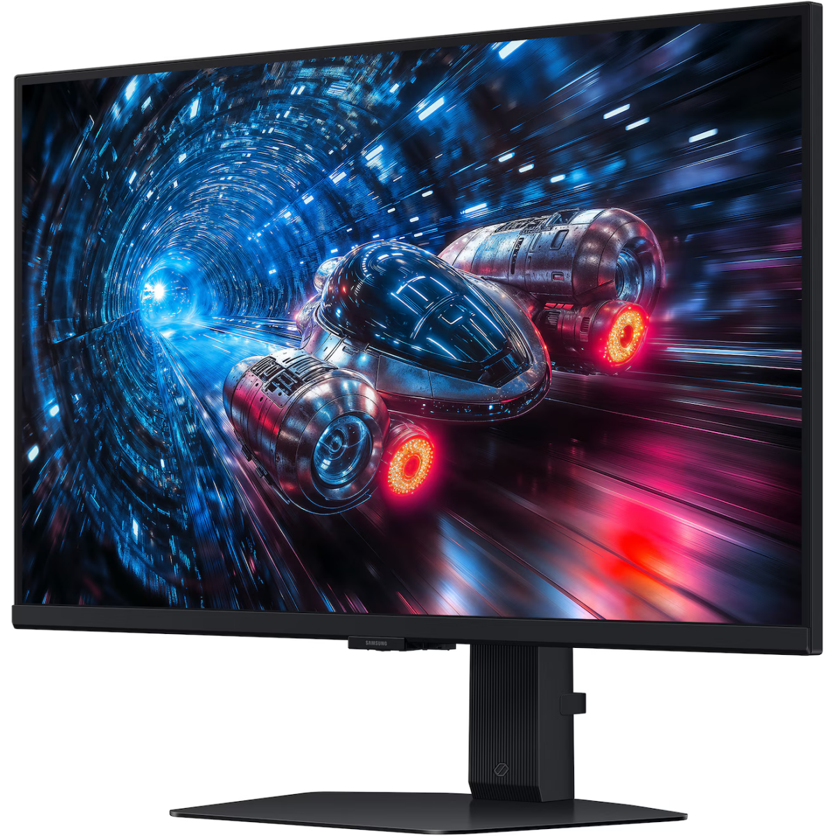 Монитор Samsung 27" Odyssey G7 G70F - LS27FG702EUXEN - photo 4