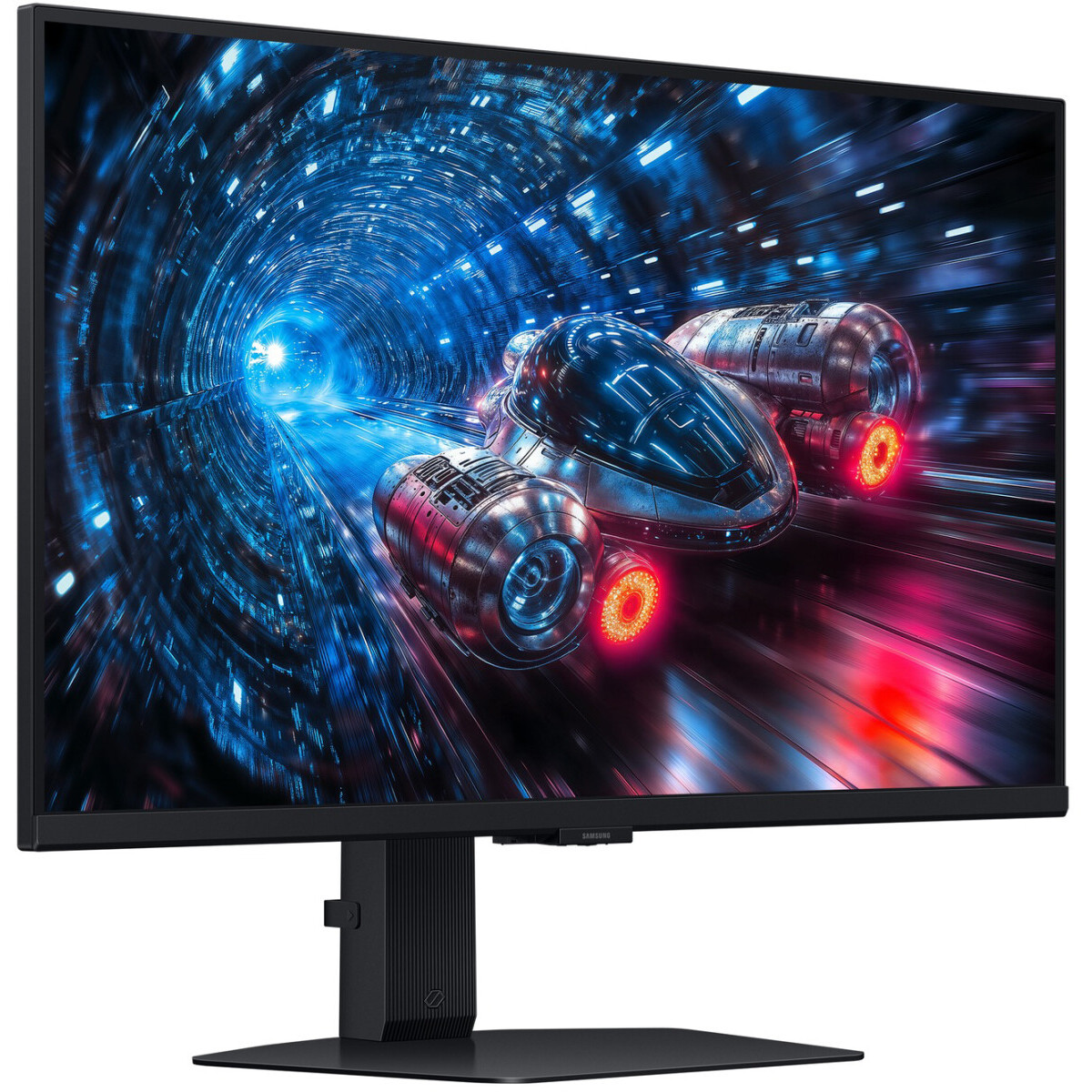 Монитор Samsung 27" Odyssey G7 G70F - LS27FG702EUXEN - photo 5