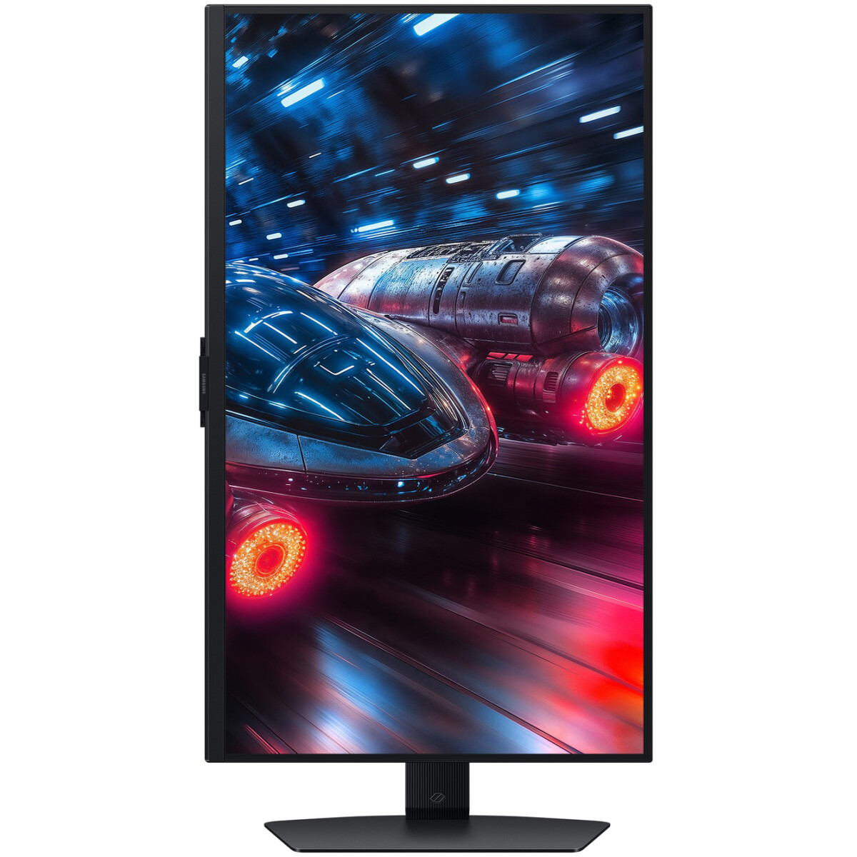 Монитор Samsung 27" Odyssey G7 G70F - LS27FG702EUXEN - photo 7