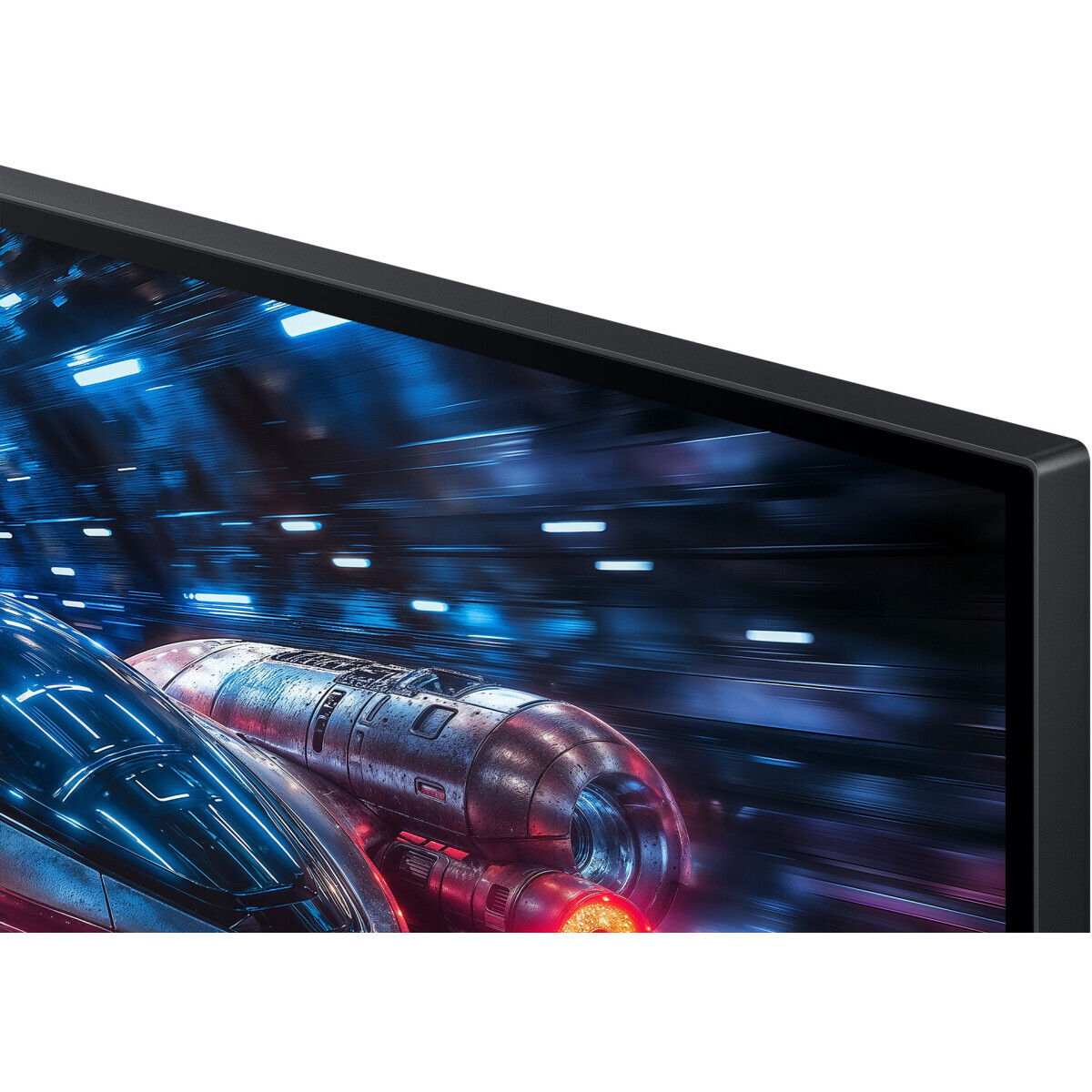Монитор Samsung 27" Odyssey G7 G70F - LS27FG702EUXEN - photo 8