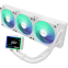 Système de refroidissement liquide ASRock Challenger Digital 360 White - 90-ACLA36-WAAGA6